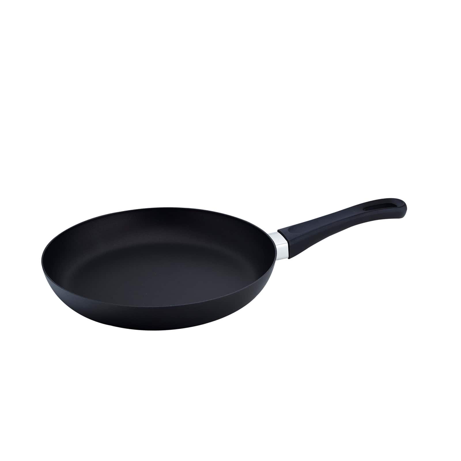Scanpan - Classic 9.5-Inch Fry Pan - Black