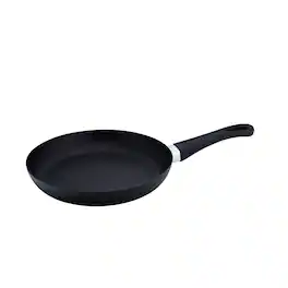 Scanpan - Classic 9.5-Inch Fry Pan - Black