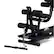 Alt View 15. Centr - Body Weight Home Gym Machine - Black.