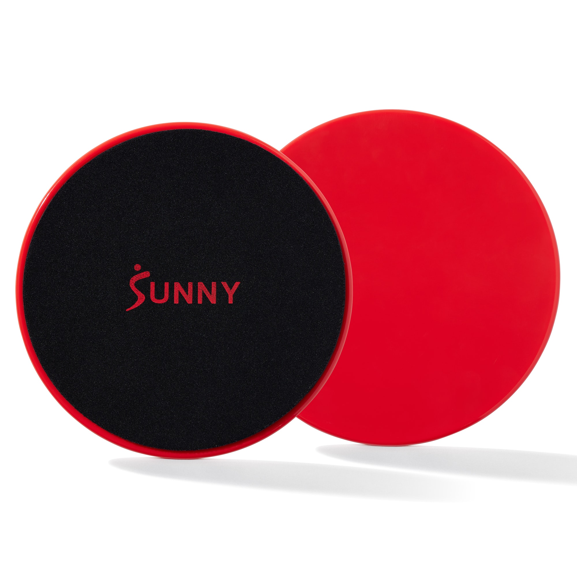 Sunny Health & Fitness - Dual Sided Core Exercise Disk - Black price history on PriceWatchPro
