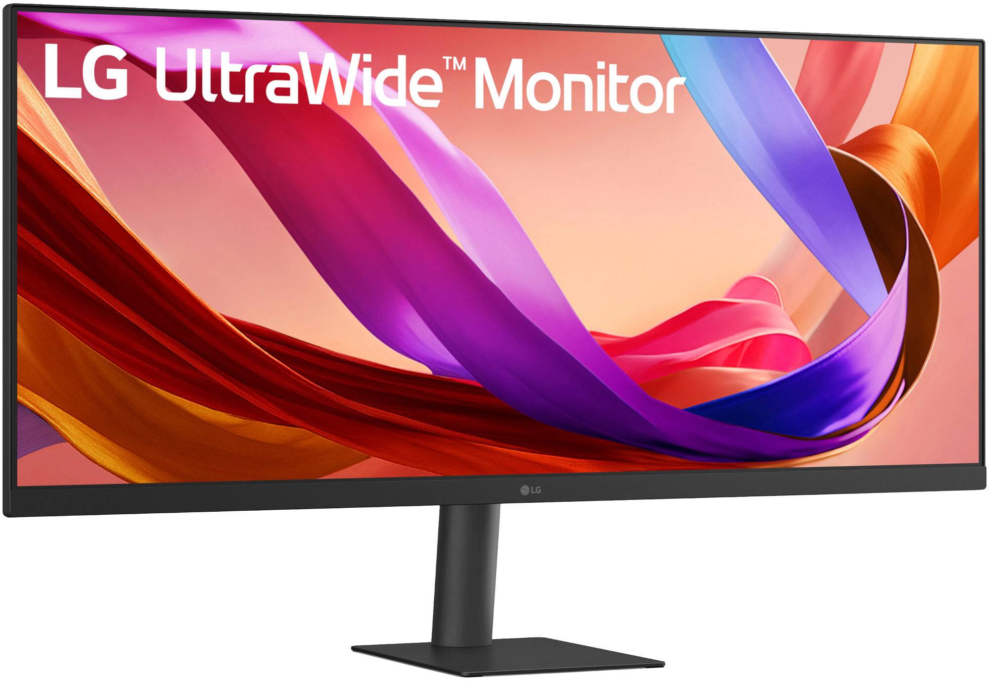 LG UltraWide™ Monitor