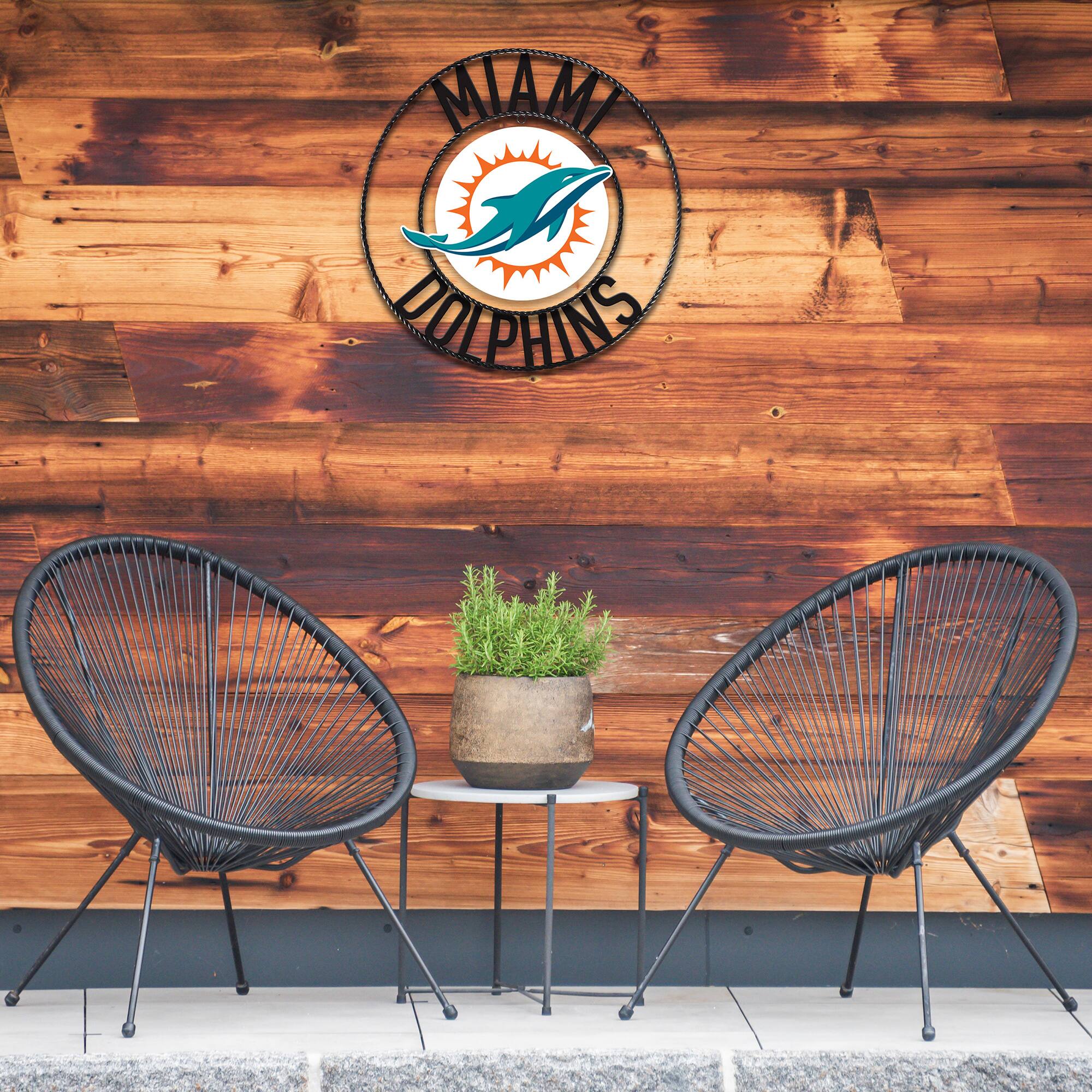 MIAMI DOLPHINS