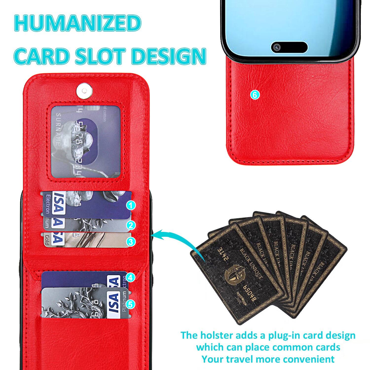 HUMANIZED CARD SLOT DESIGN

SURNAME Electron ISA num A Gold A h 5678 1 4 2 02 Ct FU 67B - cotton 1 2 3 4 A ctron ISA Platinum 5 6 3T#5

BLACK BLACK BLACK BLACK BLAGK BLAGK UNIQUE UNIQUE Fka BLACK

65048

The holster adds a plug-in card design which can place common cards. Your travel more convenient