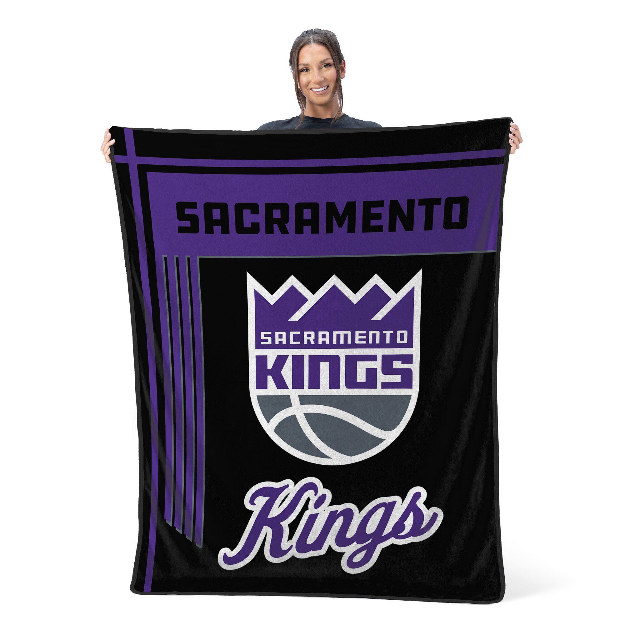 SACRAMENTO  
SACRAMENTO KINGS  
Kings