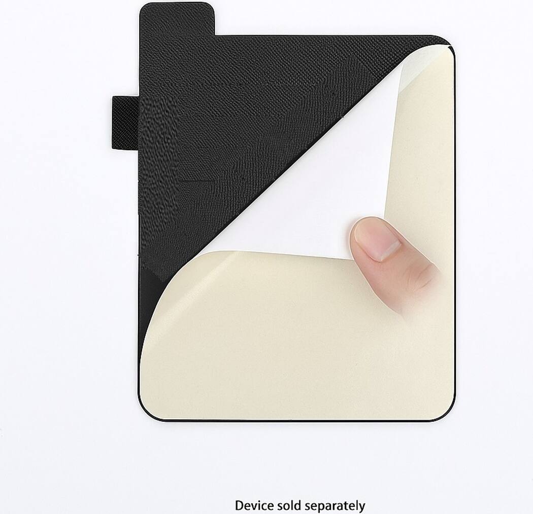 Device sold separately