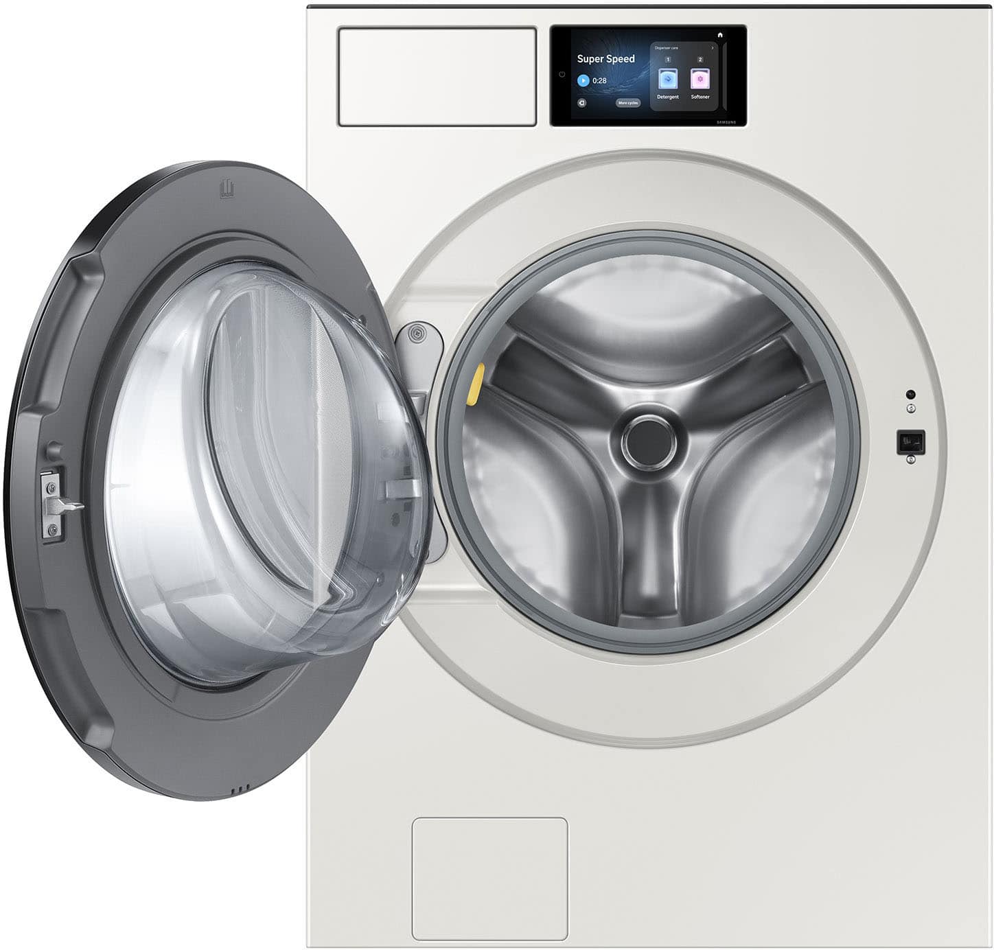 Super Speed 028 Serorgen -