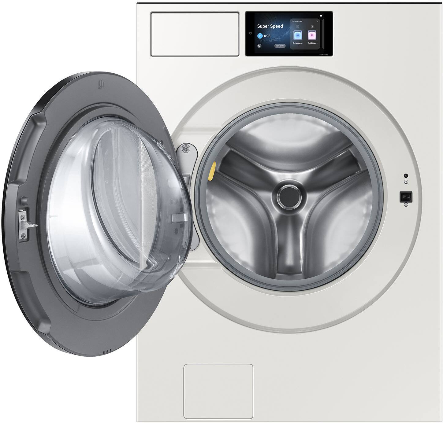 Super Speed 028 Serorgen -