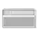 Alt View 4. TCL - 350 Sq. Ft. 8,000 BTU Smart Inverter Window Air Conditioner - White.