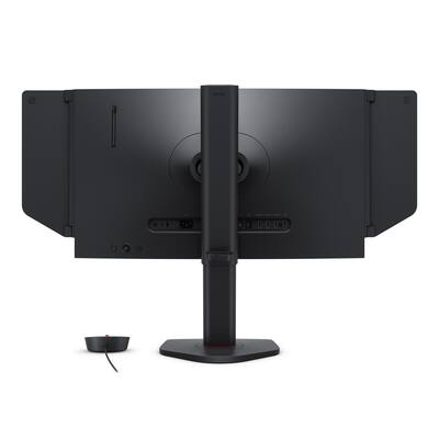 BenQ ZOWIE XL2586X+ 24.1 BenQ ZOWIE XL2586X+ 24.1