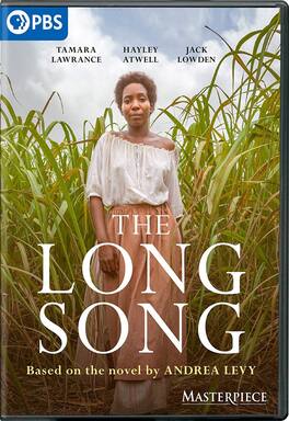 The Long Song (Masterpiece) - DVD