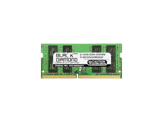 823-18KC ADEB THESSN GBNAFR 810V GONAFA ROEB RO4M BGBNAFA VOCe H5ANBGBNAFA T TIR DTCCURBAWHI SKhynix BLACK DIAMOND 32GB DDR4 SODIMM UKC BD32G2400MQN28 CAUTION COMPATIBILITY CERTIFIED B3O ELECTRONIC SENSITIVE SKhynix NSANBGRNAER UNC REMOVAL DTCC WILL VOID DTCCI WARRANTY SK RSAN UHC DTCO SKI RSAN UNC THh0 iini 214