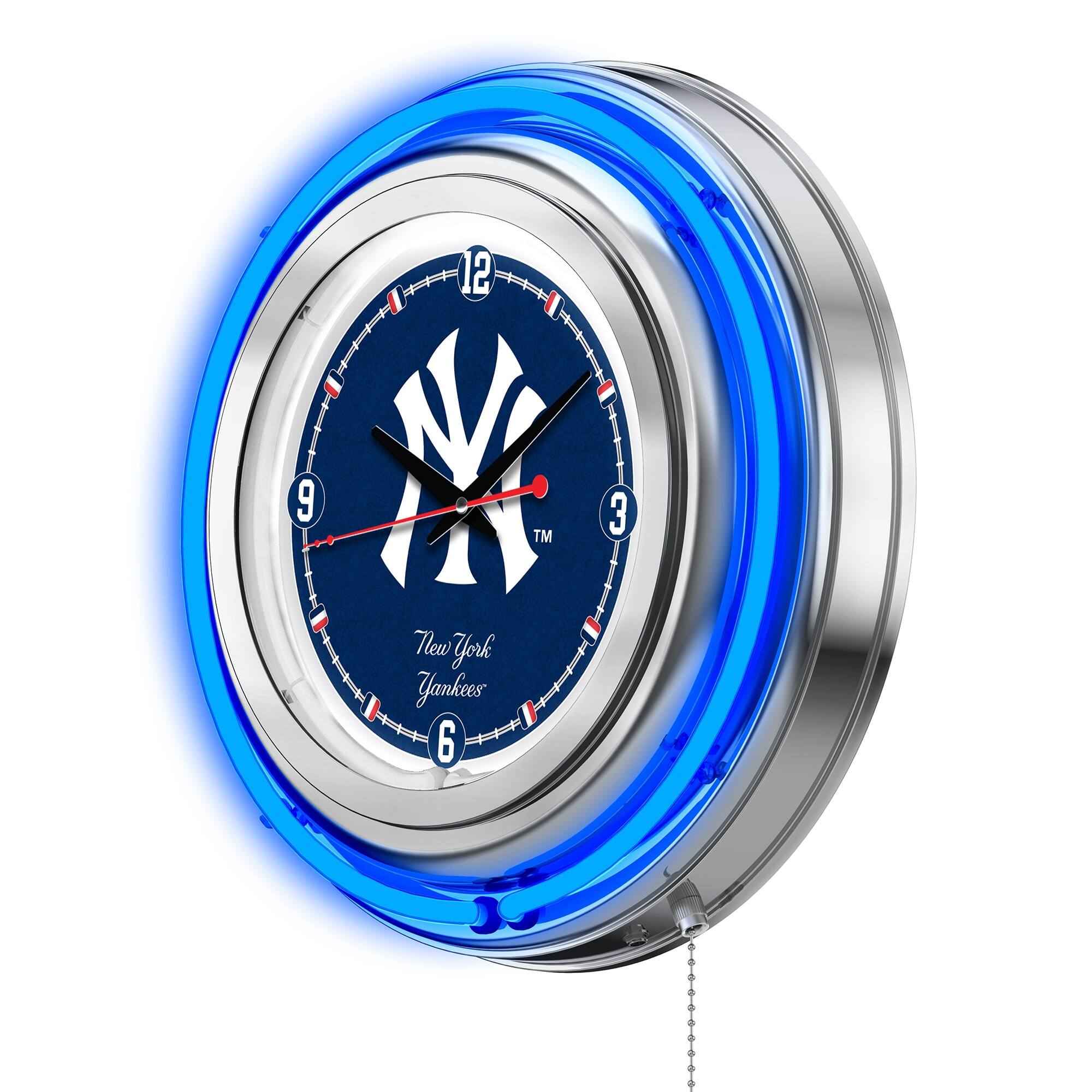 9 12 N TM New York Yankees 6 3