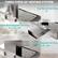 THREE TYPES OF VENTING SYSTEM
Top Round Venting 6"
Back Rectangular Venting 3-1/4" x 10"
Top Rectangular Venting 3-1/4" x 10"