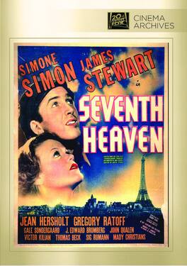 Seventh Heaven - DVD