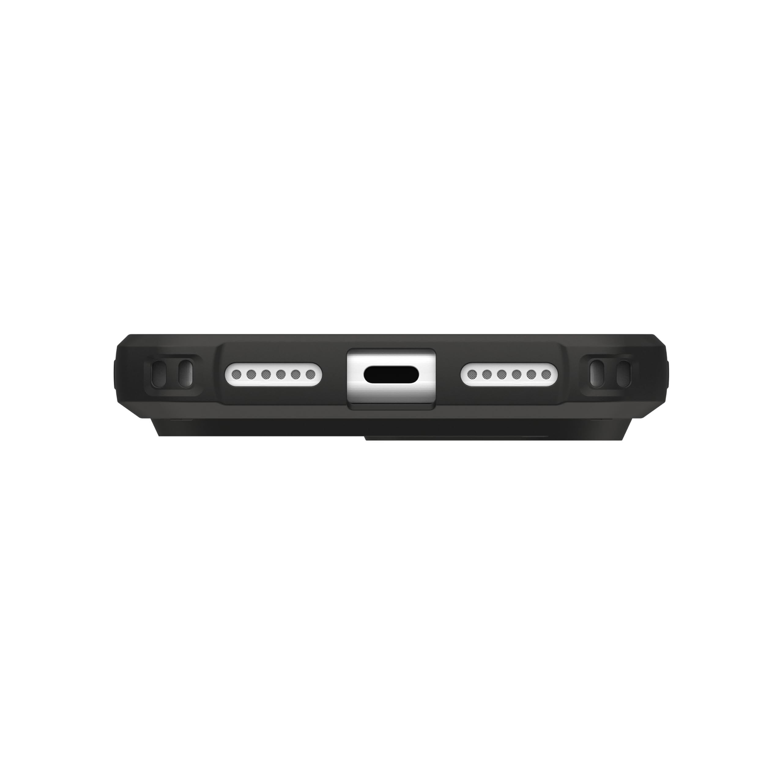 Alt View 4. UAG - iPhone 18 Pro Max Case/iPhone 17 Pro Max Case with MagSafe, Pathfinder - Burgundy.