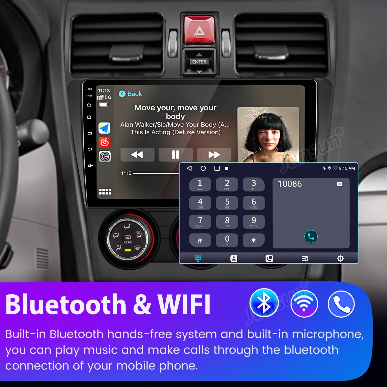 media item thumbnail