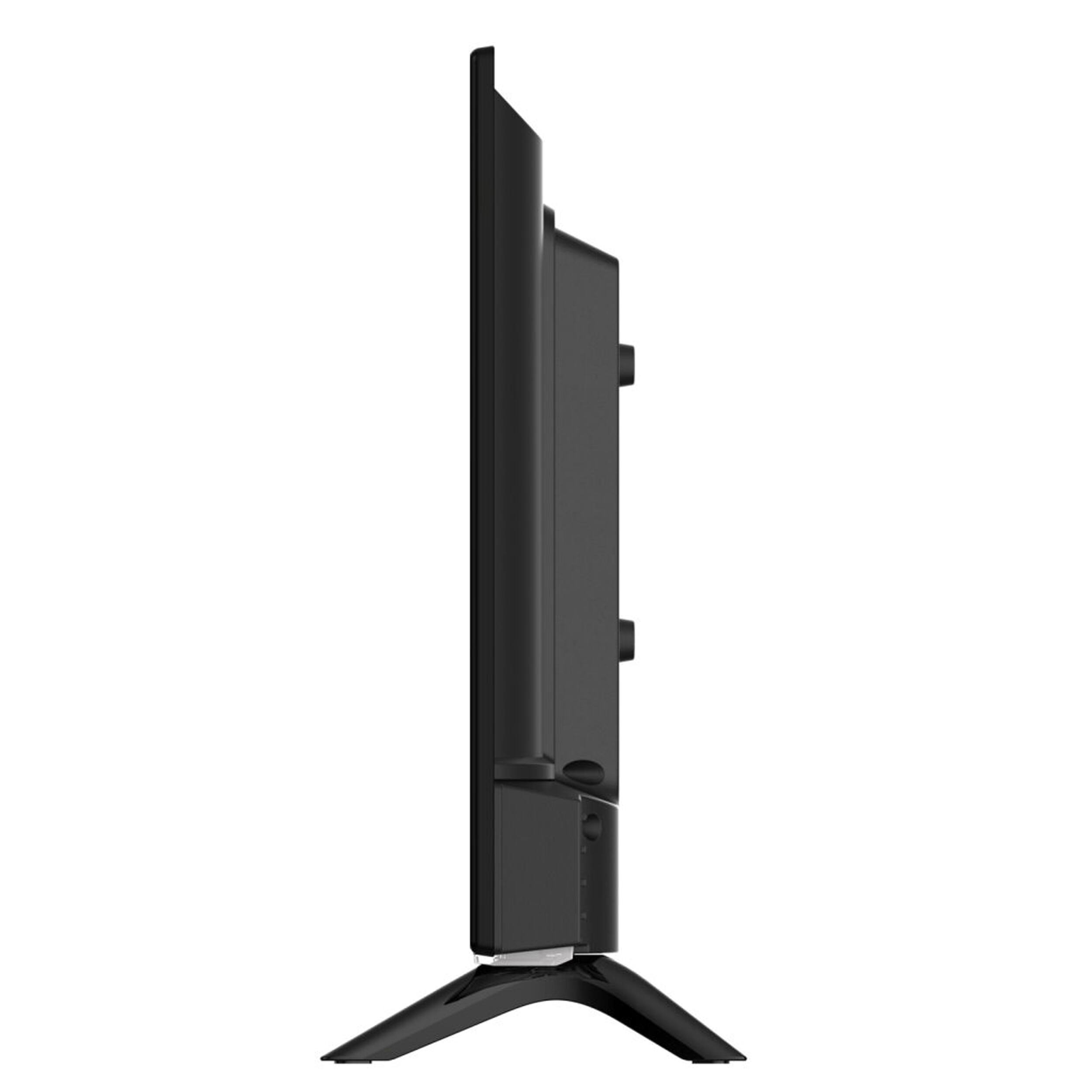 Alt View 1. Supersonic - Super Sonic 24 Inch Widescreen LED HDMI Smart TV in Black.