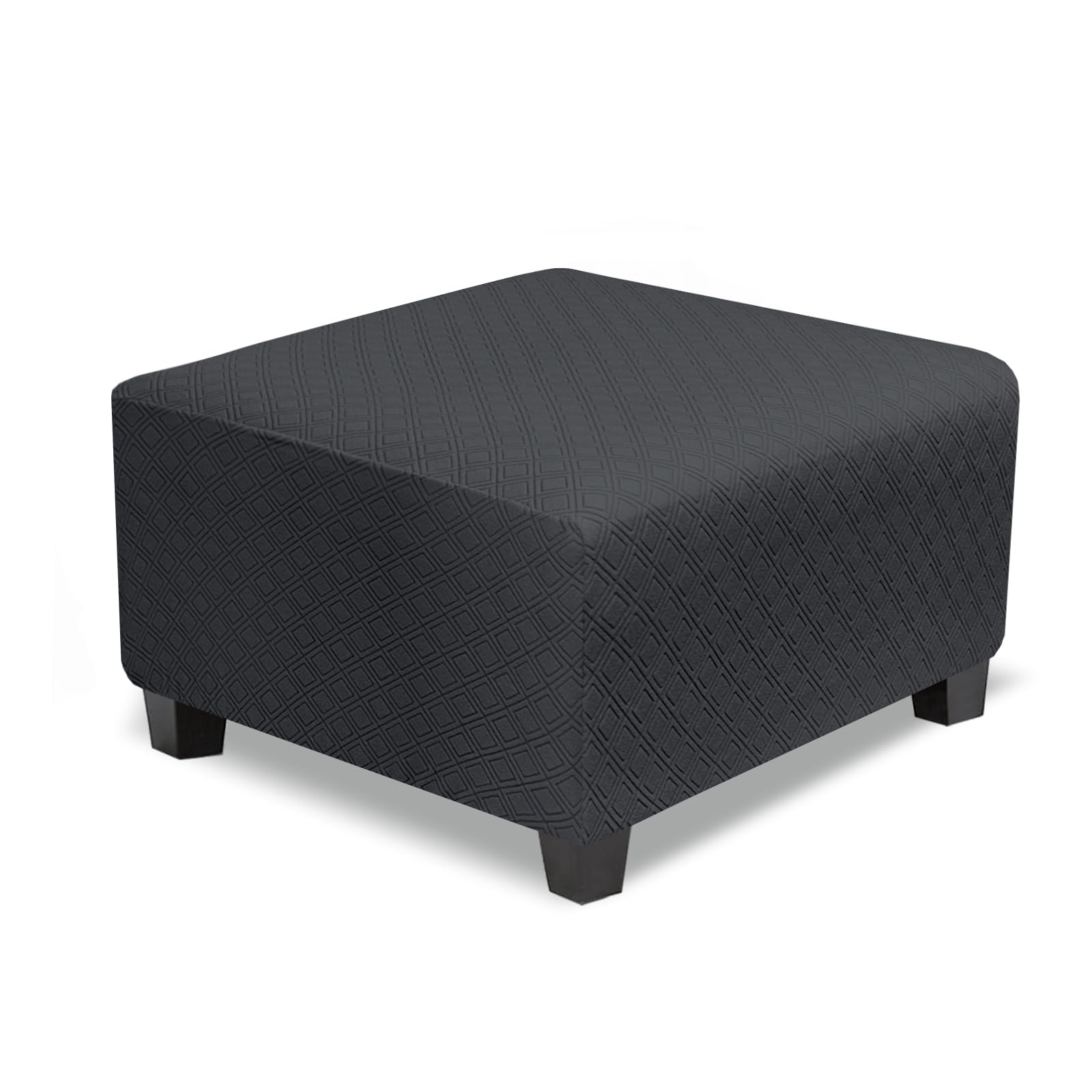 Pattern B Charcoal Gray M