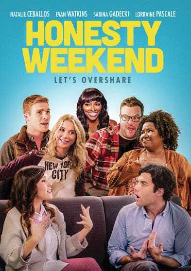 Honesty Weekend (MOD) (DVD Movie) price history on PriceWatchPro