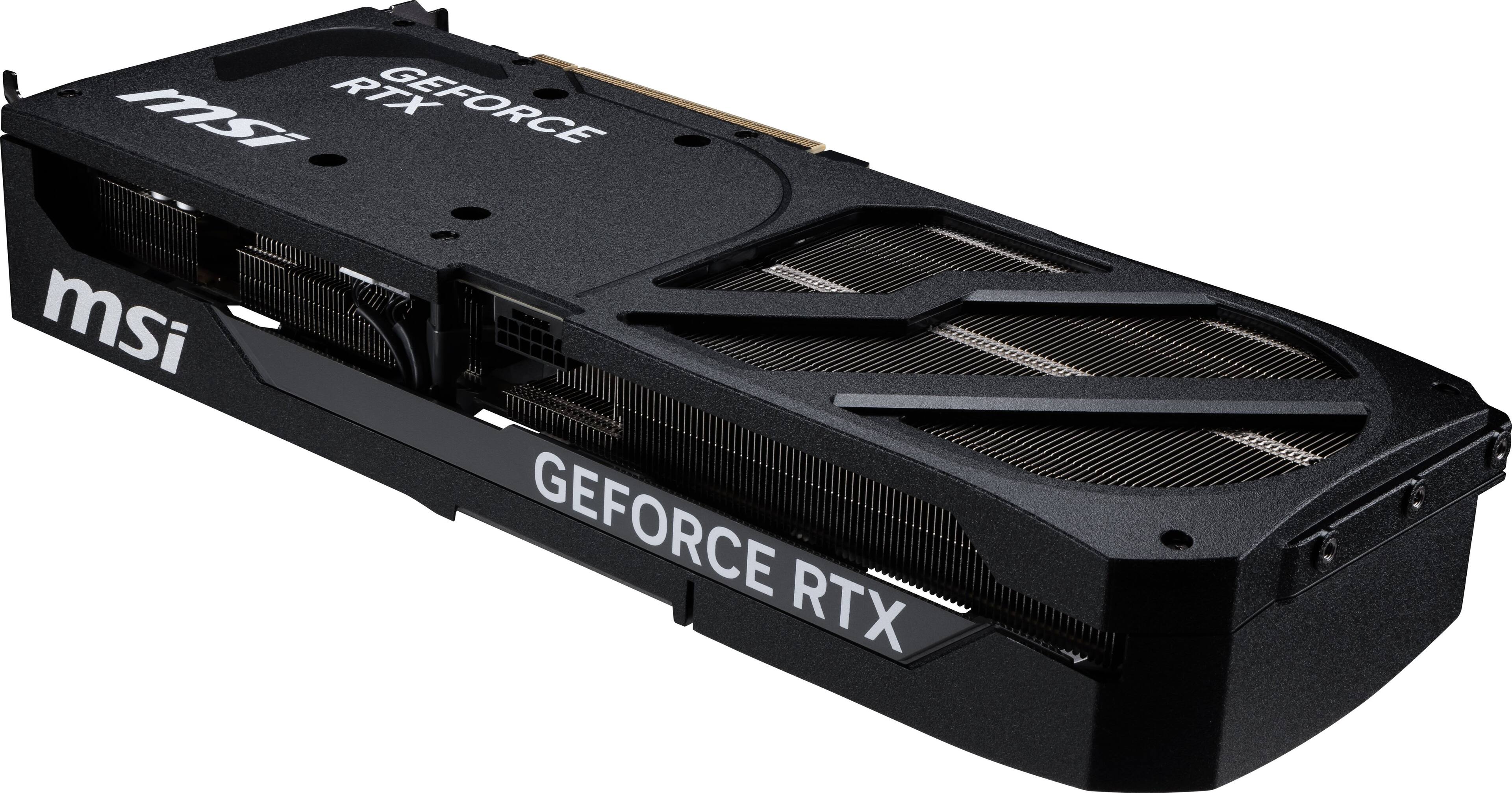 mS RTX GEFORCE msi GEFORCE RTX