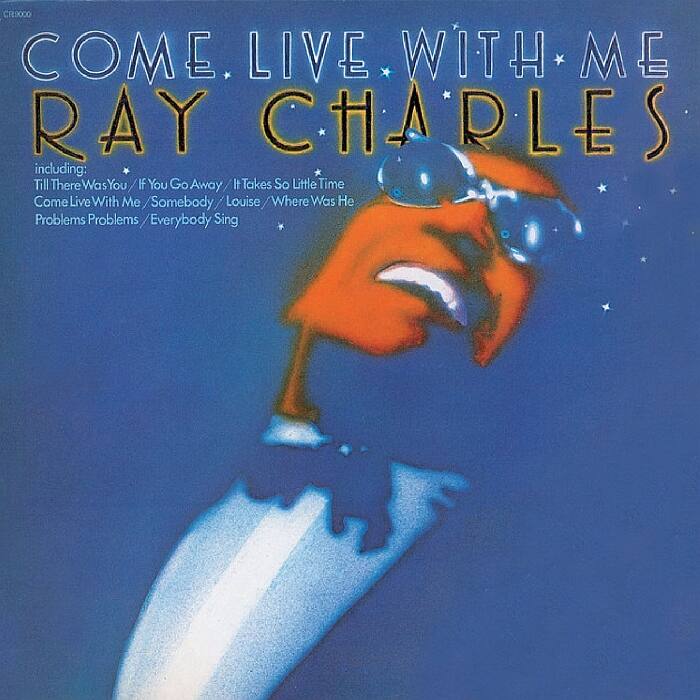 Come Live With Me [LP] [VINYL] price history on PriceWatchPro