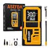 - INFLATION: AstroAI AIRUN L7Nano 150PSI
- 30.0 PSI
- 36.0
- AstroAI + C - 1-YEAR PORTABLE CAR AIR PUMP WARRANTY
