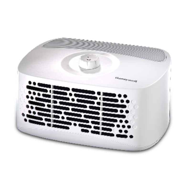 Honeywell - HEPAClean HEPA Air Purifier 100 sq ft