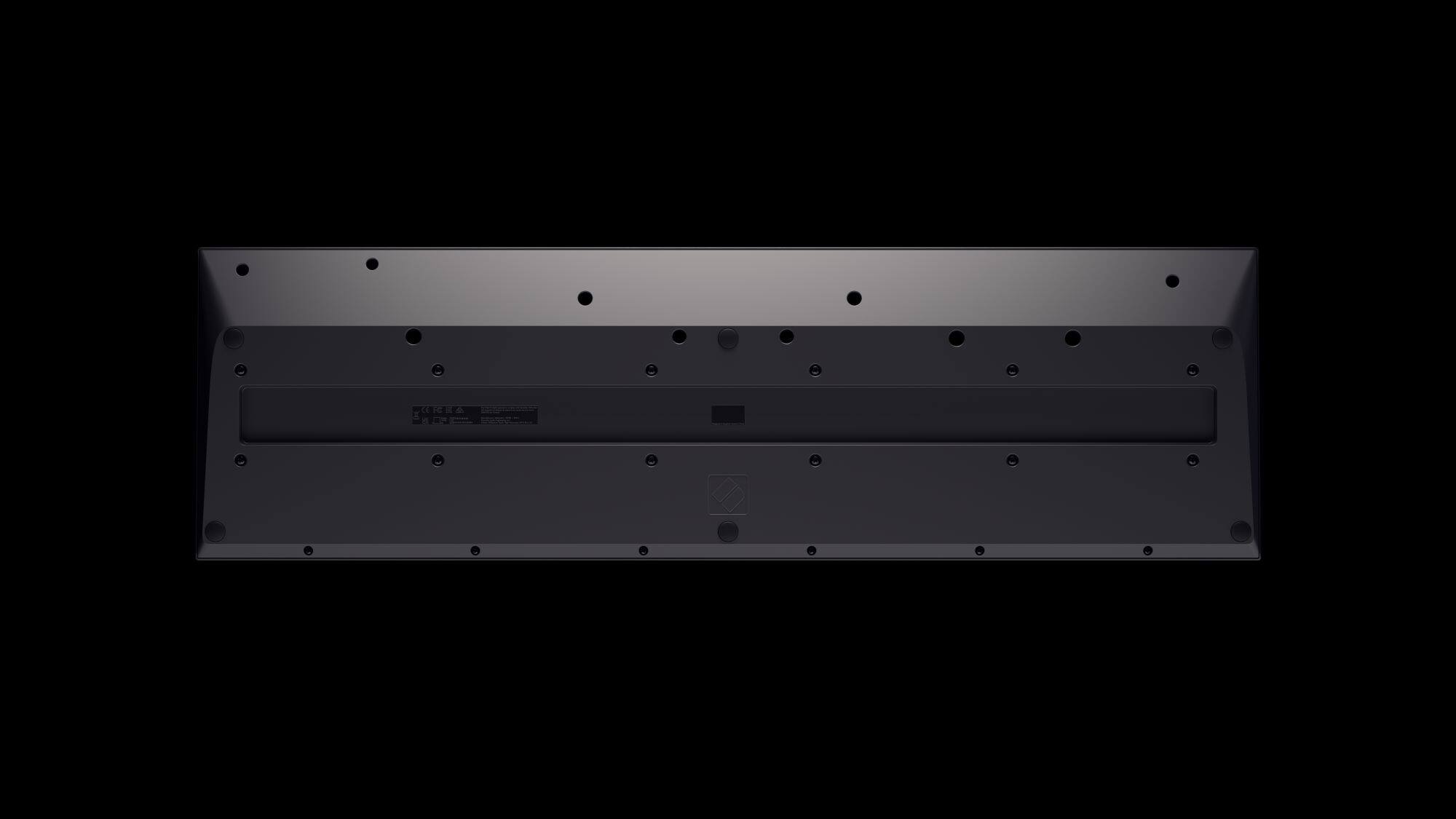 Alt View 17. Novation - Launchkey 61 [MK4] MIDI Controller - Black.