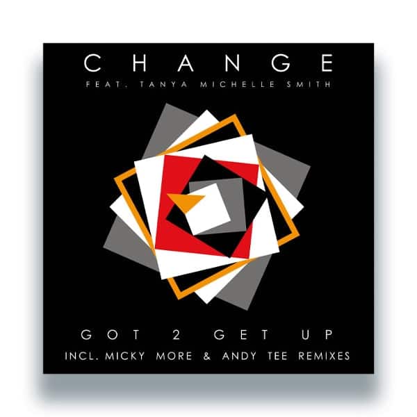 Got 2 Get Up [12 inch Vinyl Single]
