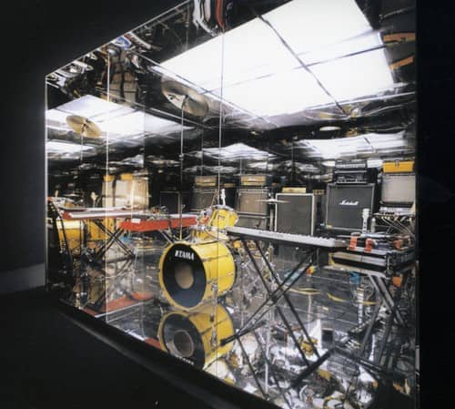Battles - Mirrored   - COMPACT DISCS [CD] price history on PriceWatchPro