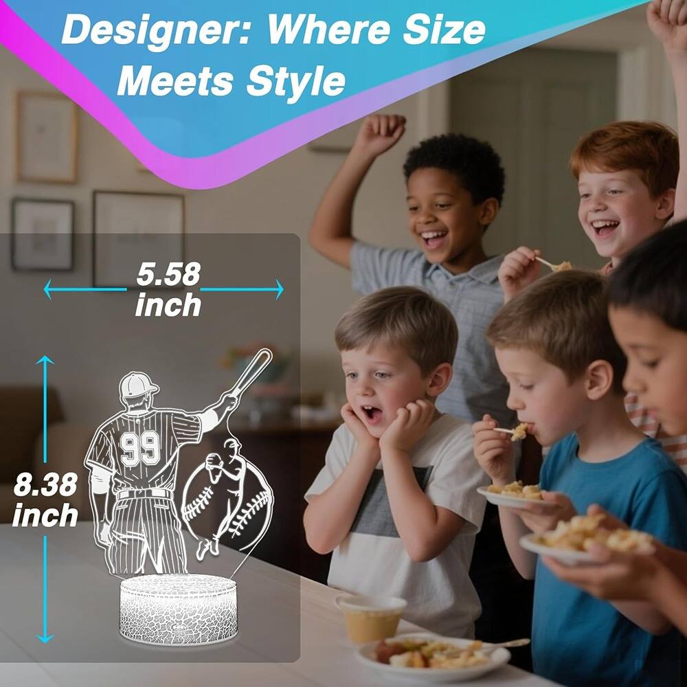 Designer: Where Size Meets Style

5.58 inch

8.38 inch