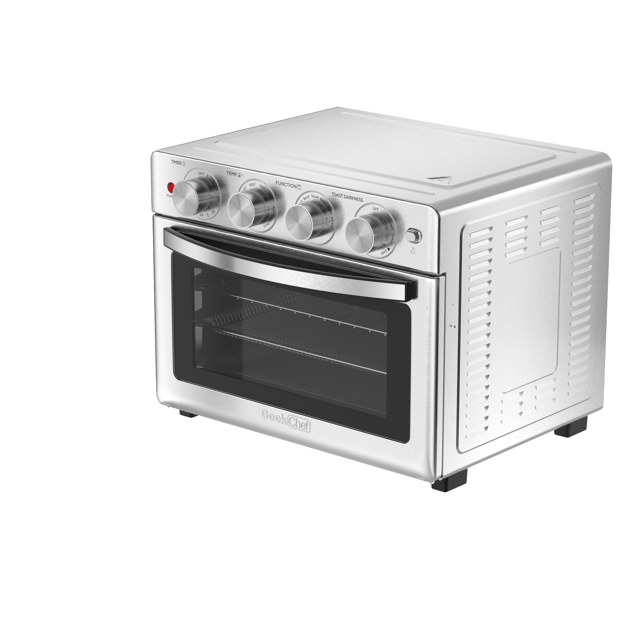 SHERS - P Tam - PUNCTIONE - TOM SARKNES ... GookChef