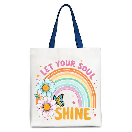 Let Your Soul Shine