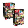 M Pokémon - Game Trading Card B Perfect Order 6+ Mega Evolution Perfect MN Pokémon Order Trading Card Game m Perfect Order NR 6+ Booster Bundle Bu Booster Packs 6 Includes Mega Evolution Perfect Order Buinole E Bundle Booster Booster Packs 6 Includes