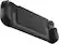 Front. Spigen - Dual Grip Case for Nintendo Switch 2 - Black.