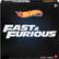 The text on the image reads: "Fast & Furious 3+ Hot Wheels Premium 3+".