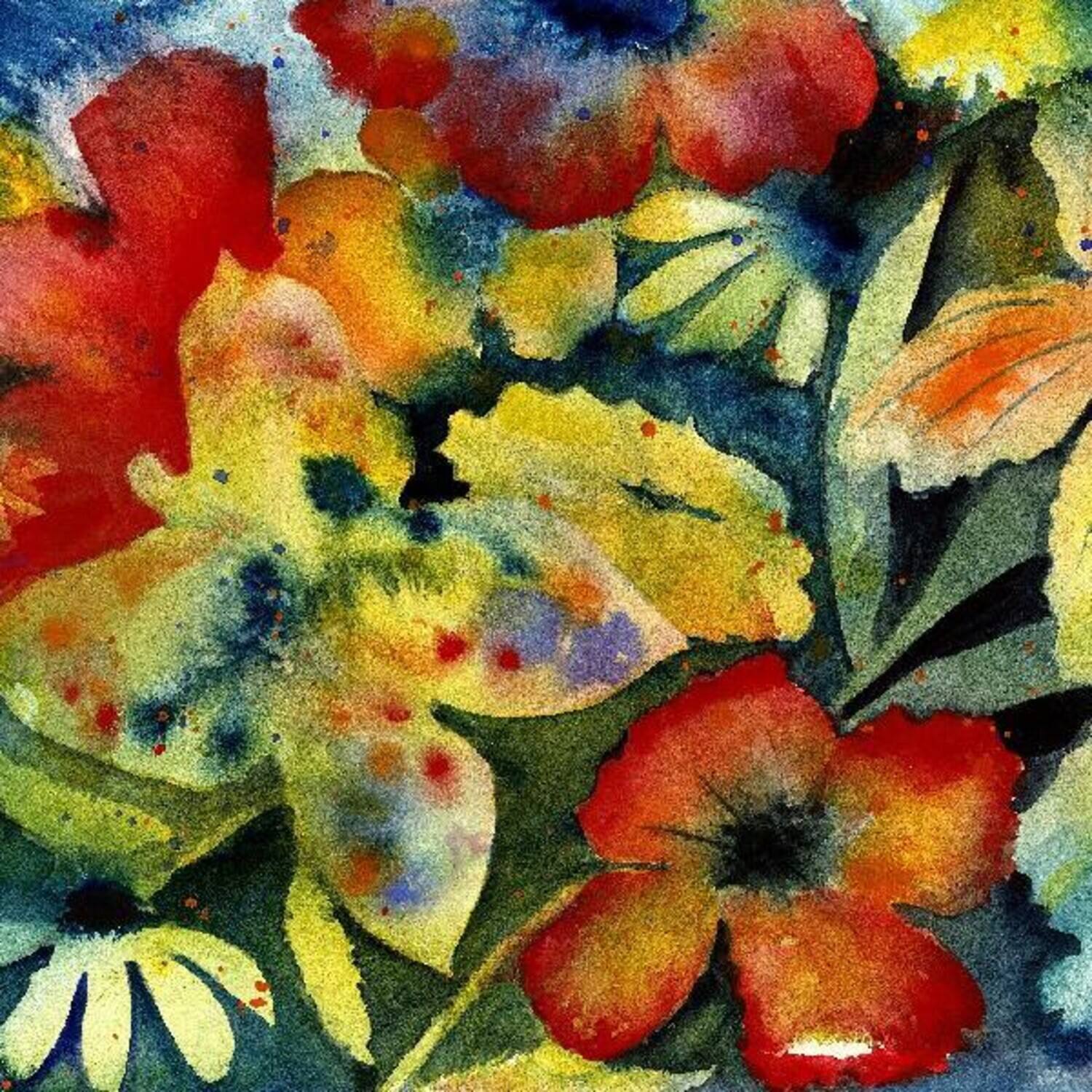 Front. Adrianne Lenker - Songs And Instrumentals - COMPACT DISCS.