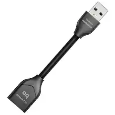 audioquest CARBON DRAGONTAIL aq