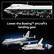 Lower the Boeing™ aircraft's landing gear NSA POS 21 00000 EOOUE - - - GOOCONE - - NASA United States