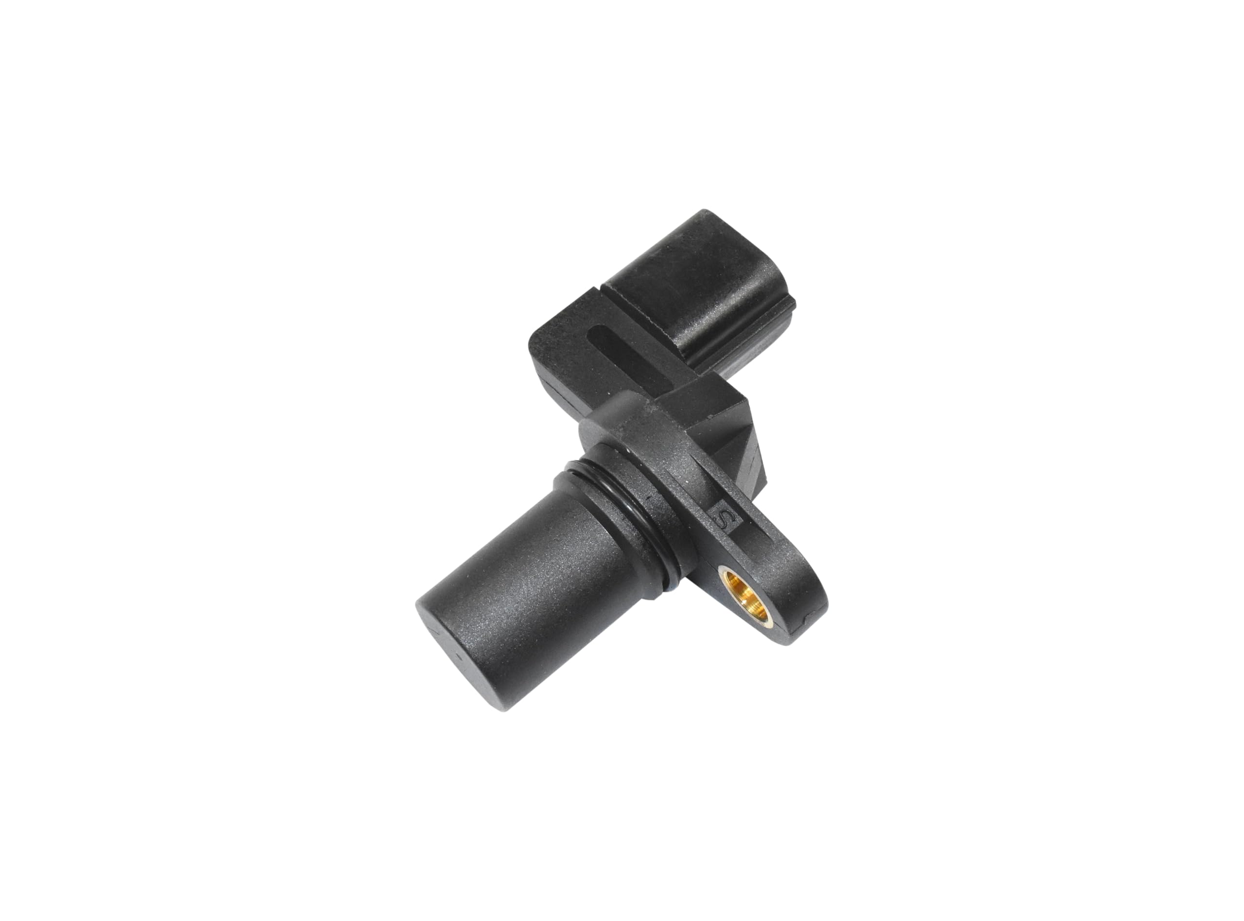 Alt View 1. HQRP - Camshaft Position Sensor for Kia Sportage 2006-2010, Optima 2006, Hyundai Santa Fe 2005-2006, Tiburon 2006-2008.