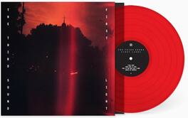 The Third Sound - First Light - 140gm Red Vinyl - VINYL LP