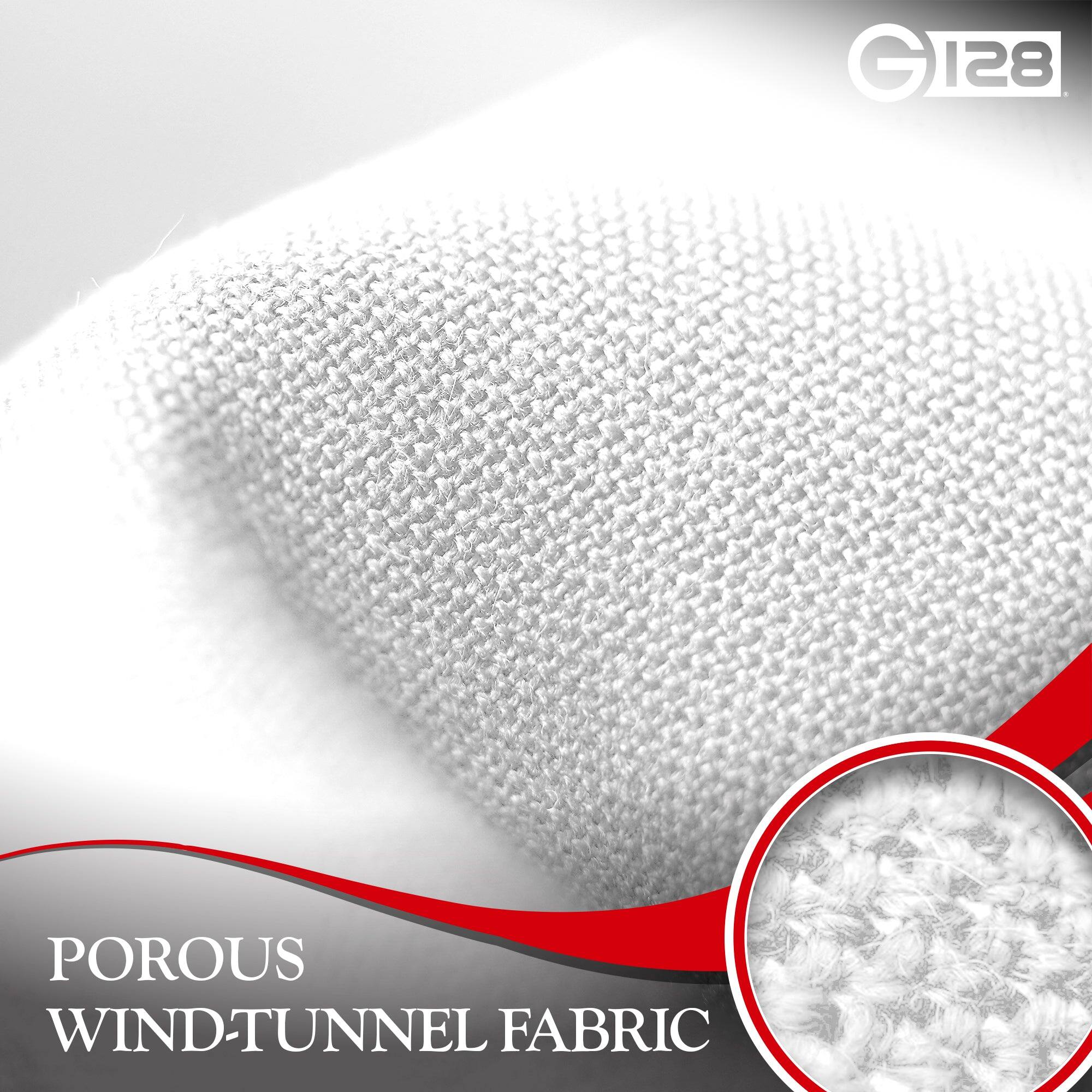 GI28  
POROUS WIND TUNNEL FABRIC