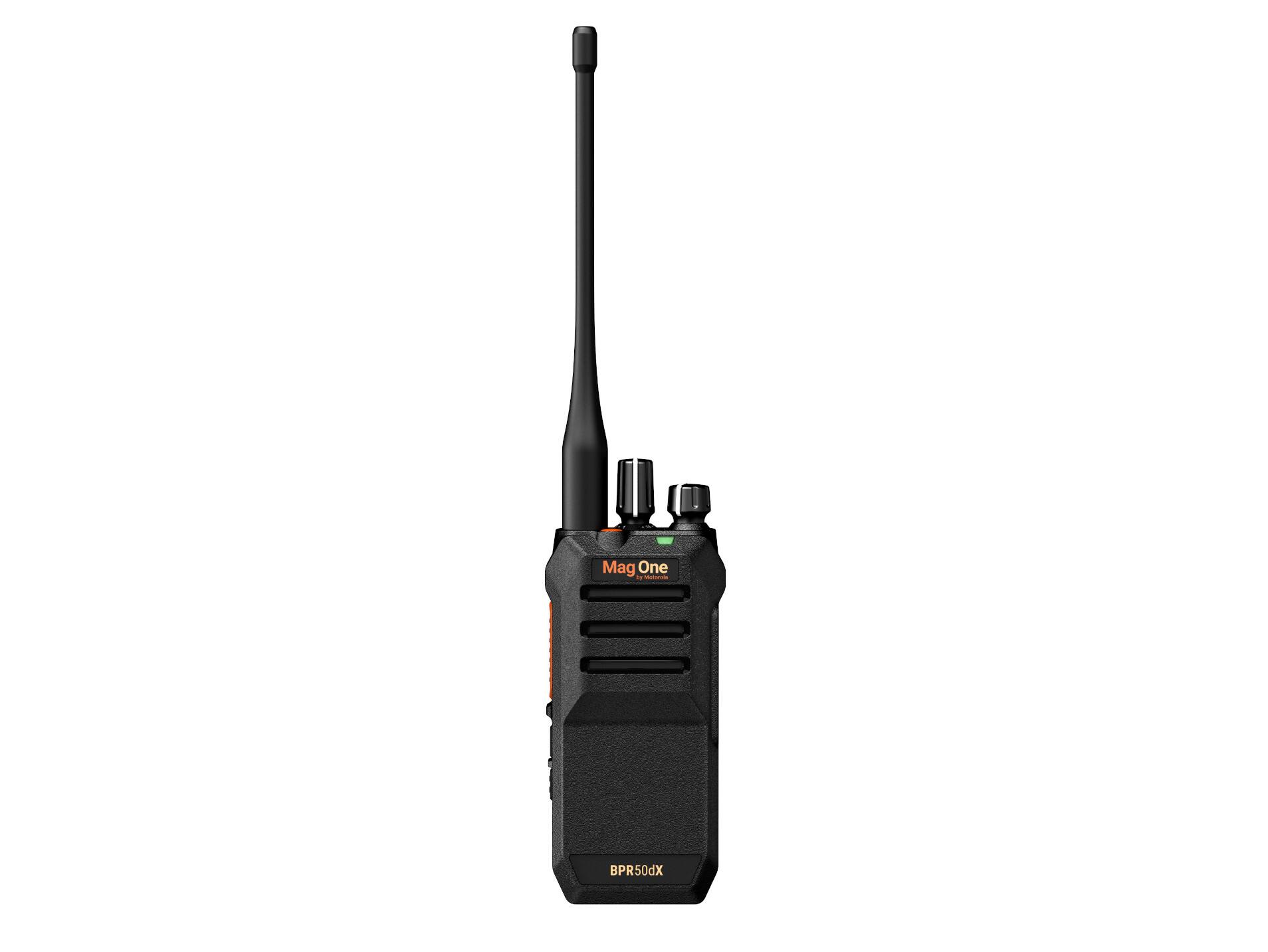 Mag One - BPR50dX