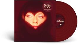 Zolita - Queen Of Hearts - VINYL LP