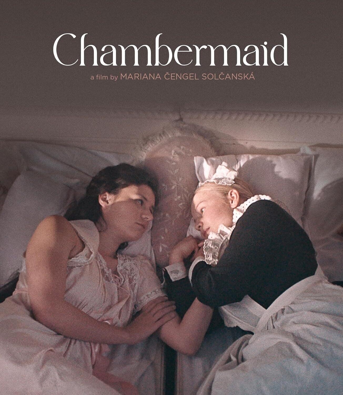 Film Movement Chambermaid   - BLU-RAY