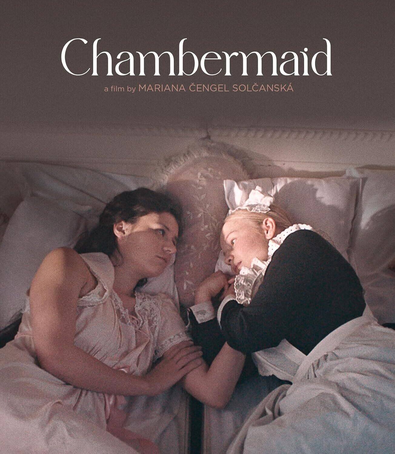 Chambermaid   - BLU-RAY