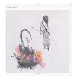 Julie - My Anti-aircraft Friend - VINYL LP