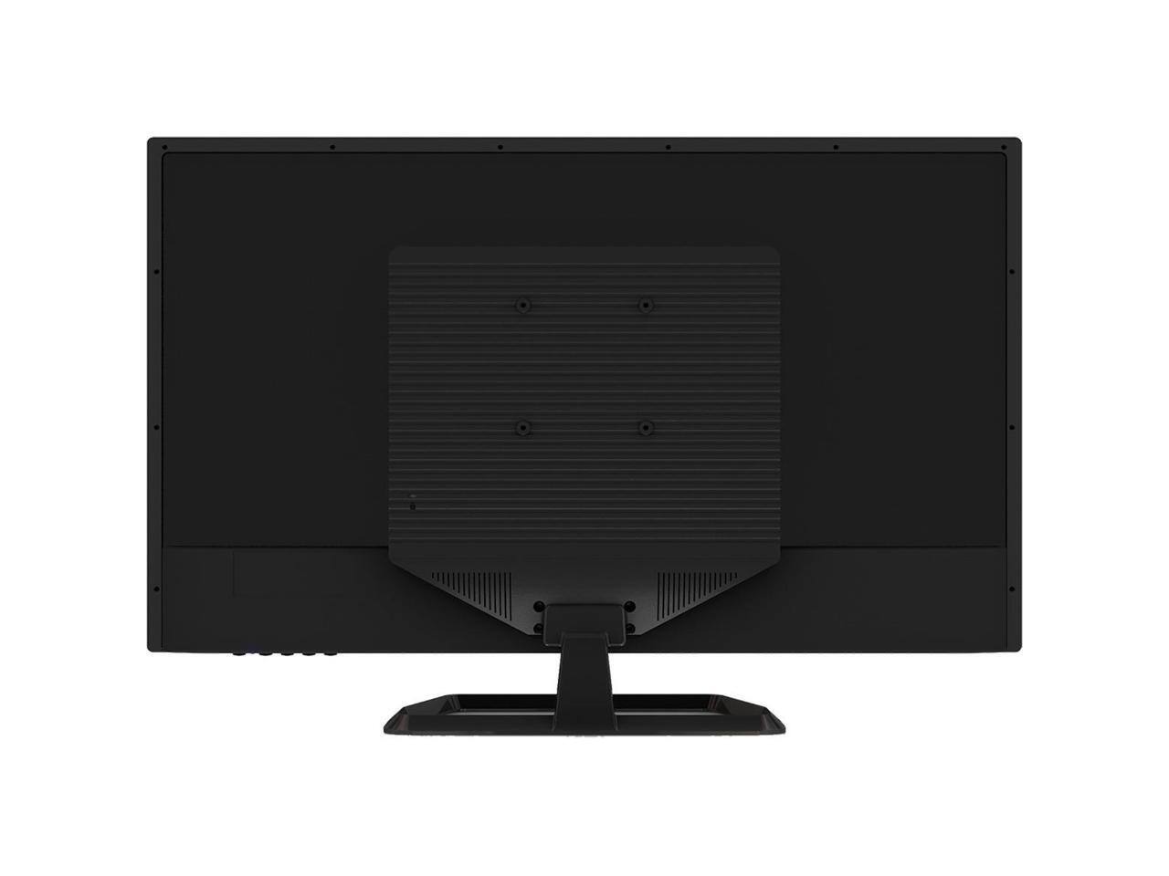 Alt View 2. Planar - Planar PXL3280W 31.5" 2560x1440 WQHD 2K IPS LED Monitor - black.