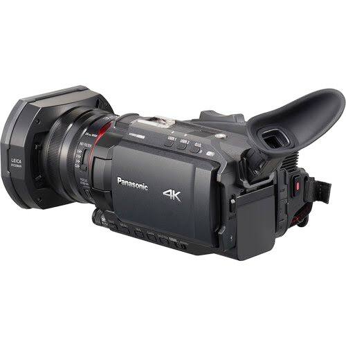 NO FTE 5R (2 o.s LEICA C) At Panasonic 4K