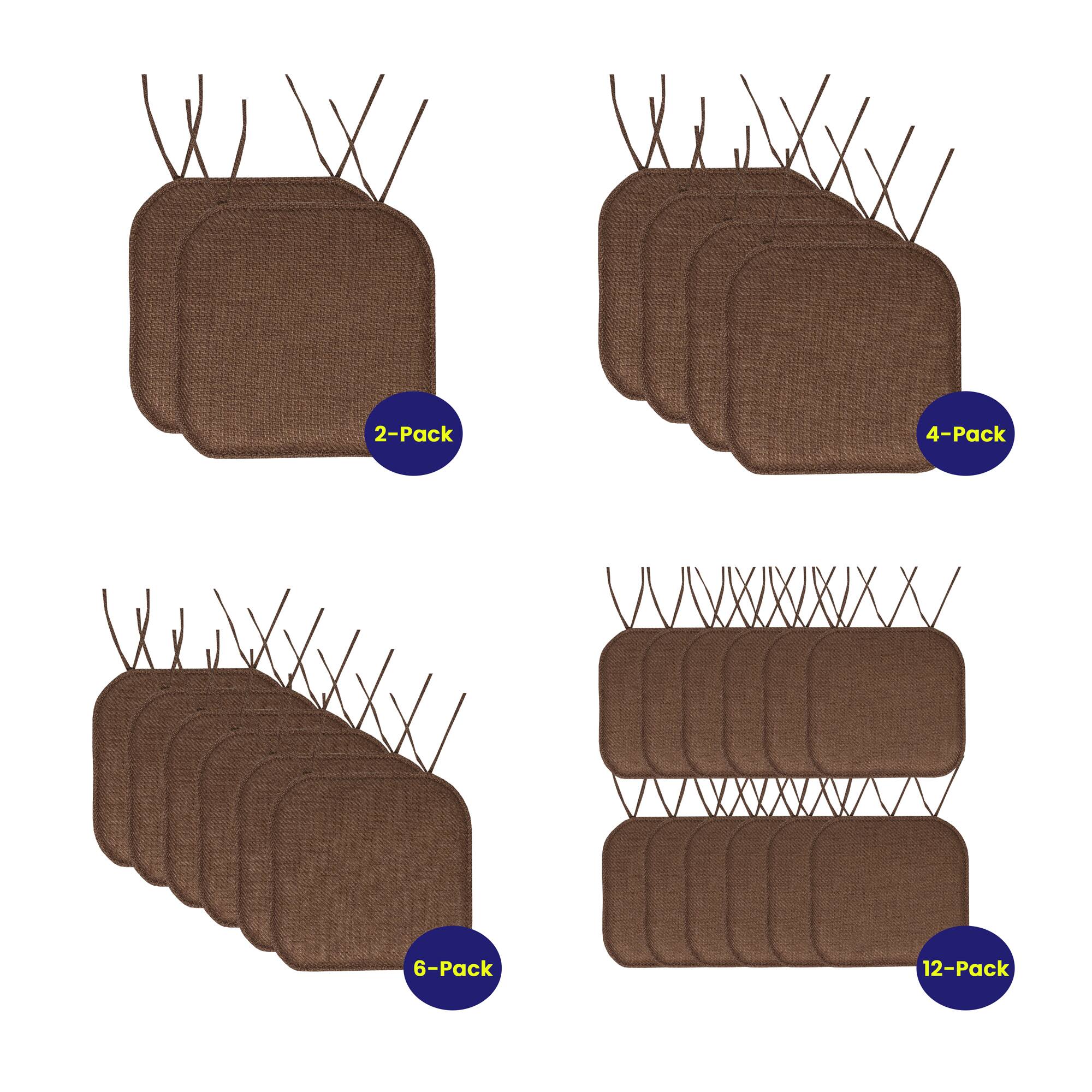 2-Pack  
4-Pack  
6-Pack  
12-Pack